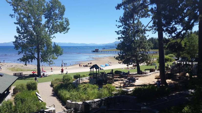 Summer Family Fun In North Lake Tahoe