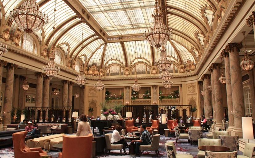 Palace Hotel San Francisco