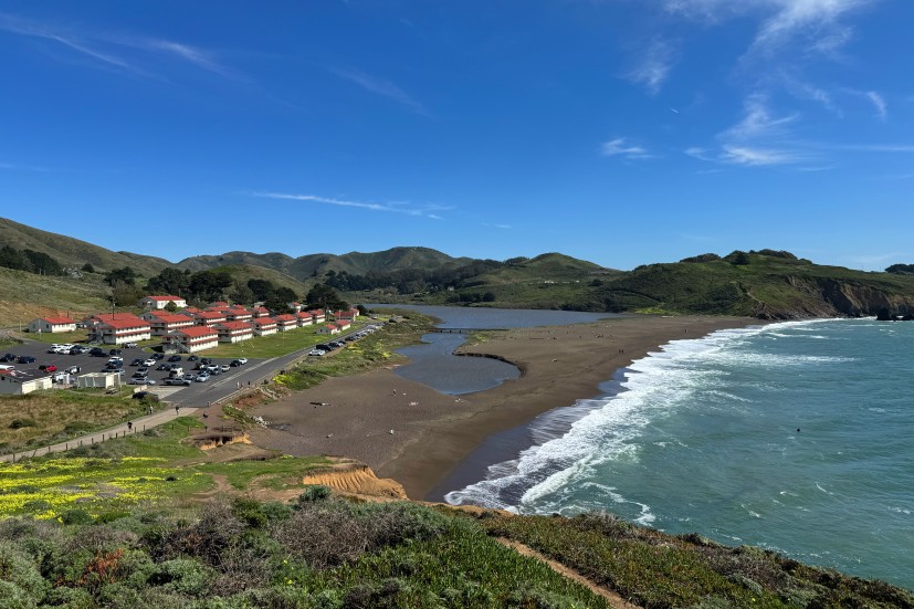 Marin Weekend Family Fun for March 13–15