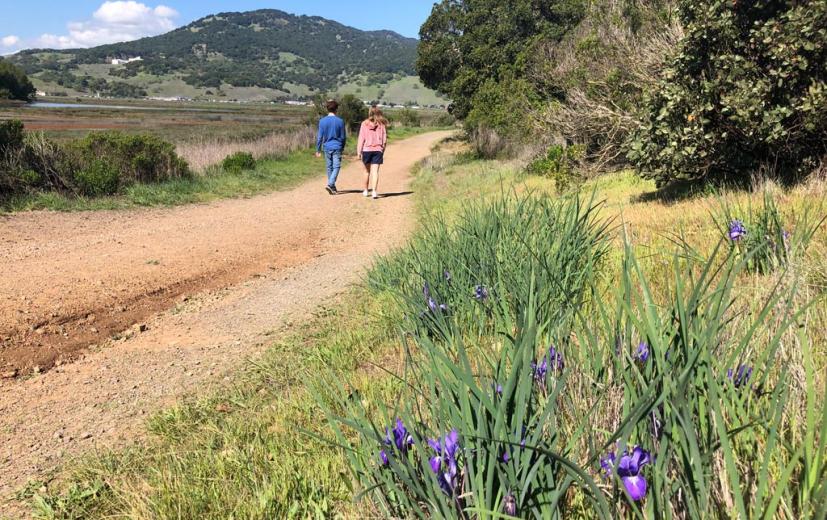 Rush Creek Open Space Preserve