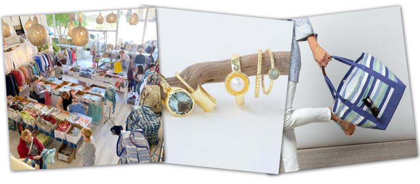 Rockflowerpaper sample sale San Anselmo
