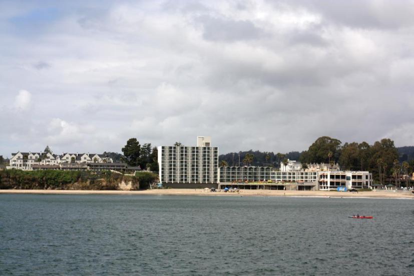 Hotels in Santa Cruz