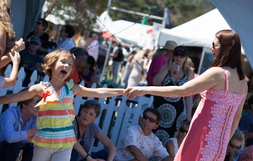 Sausalito Art Festival