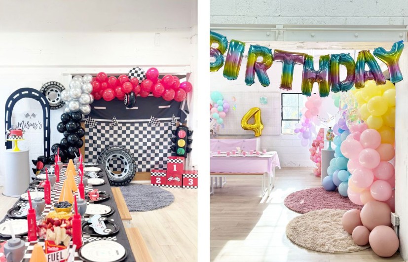 The Social Klub Sausalito