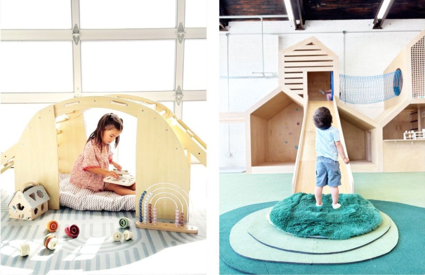 The Social Klub Sausalito