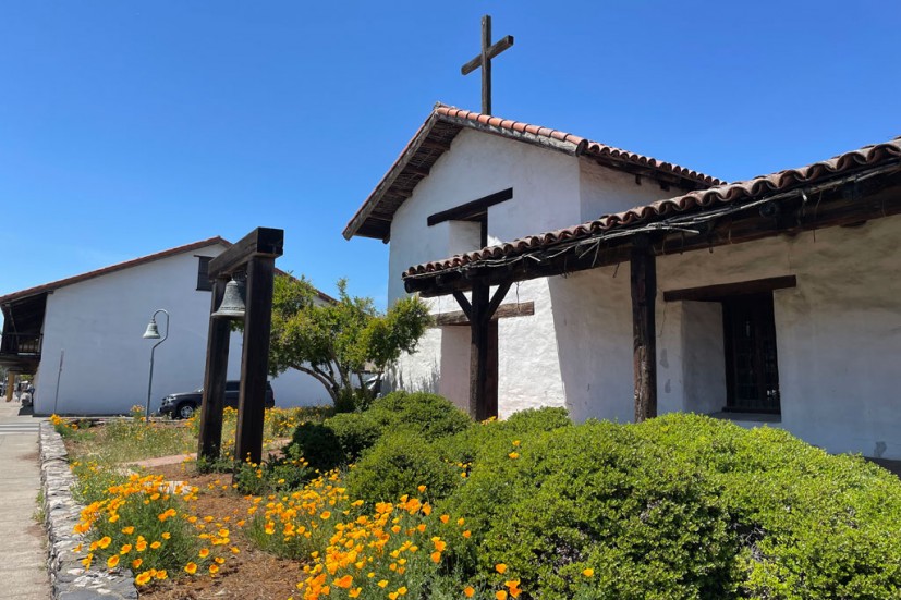 Sonoma Mission