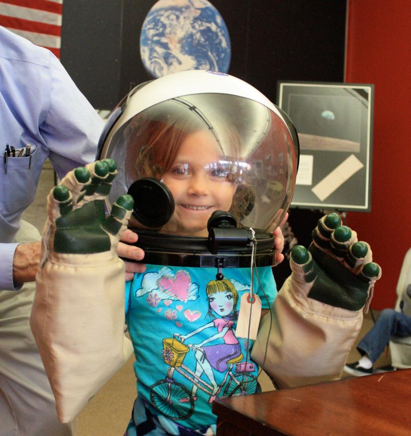 Novato Space Festival
