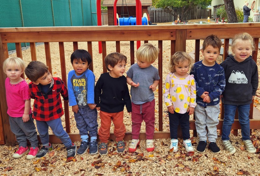 Discover the Joy of Learning at Strawberry Preschool!