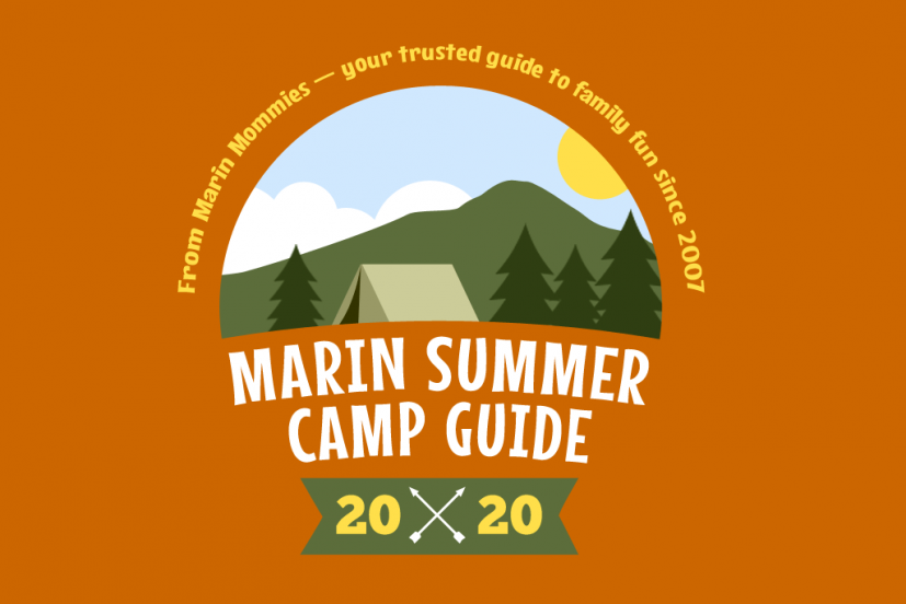Marin Summer Camp Guide 2020