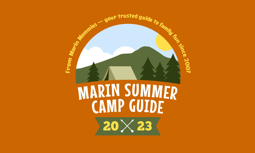 Marin Summer Camp Guide 2023
