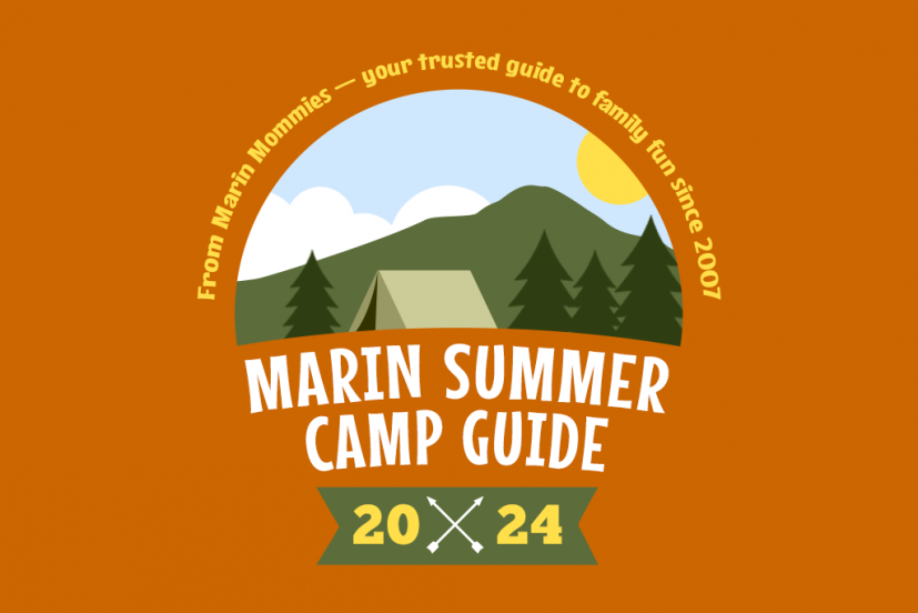 Marin Summer Camp Guide 2024