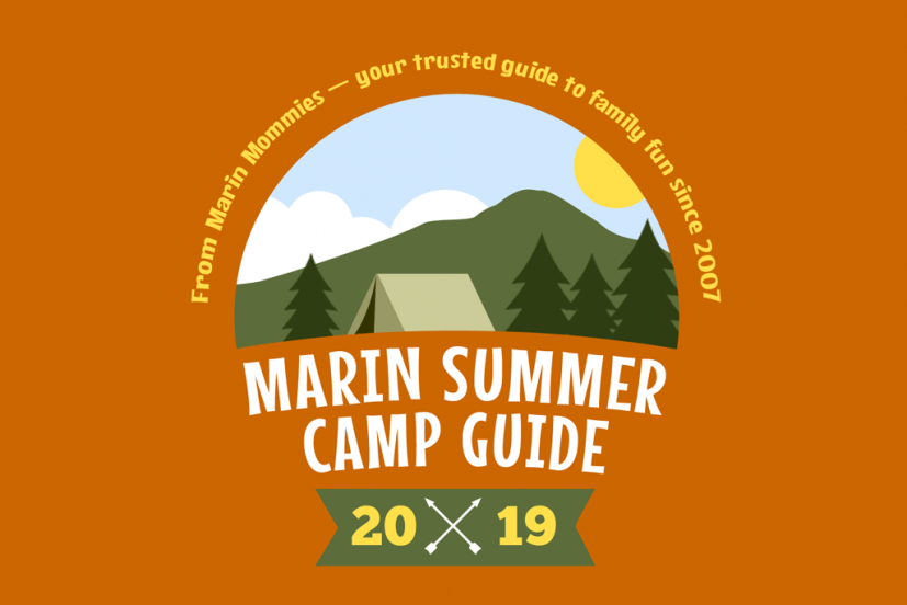 Marin Summer Camp Guide 2019