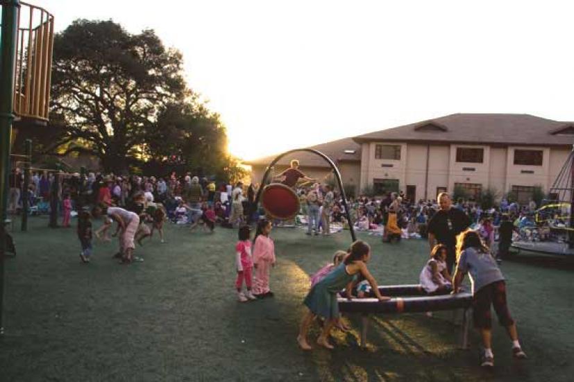 Festival of Summer Nights Osher Marin JCC