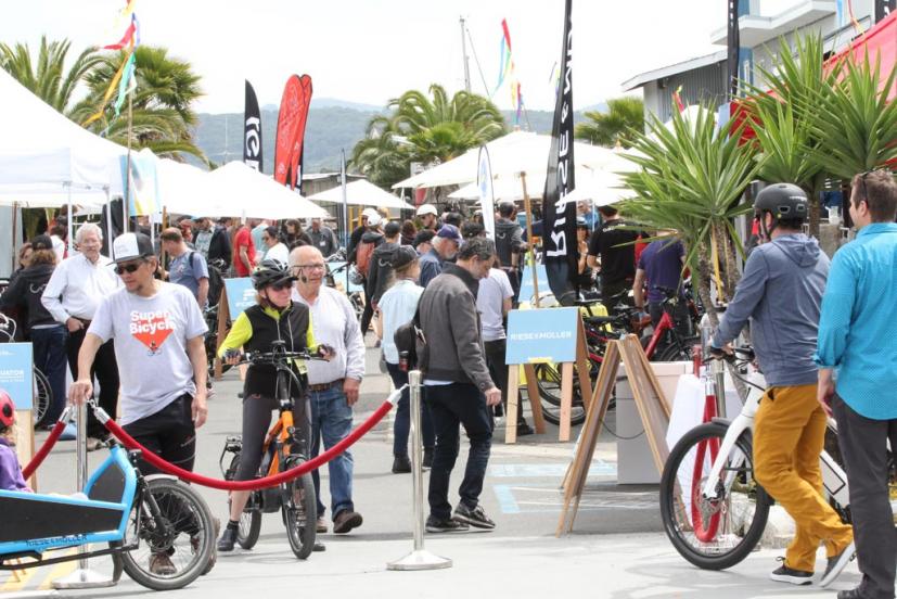 Super Bicycle Festival