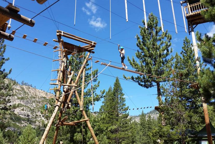 20 Things You And Your Kids Have To Do In Tahoe This Summer