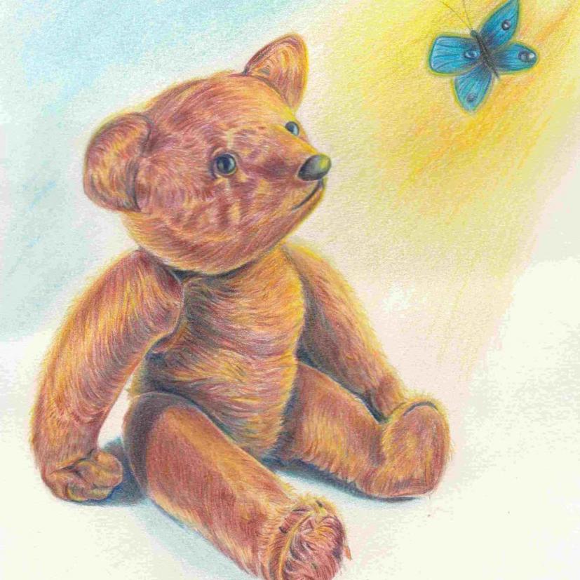 Teddy Bear