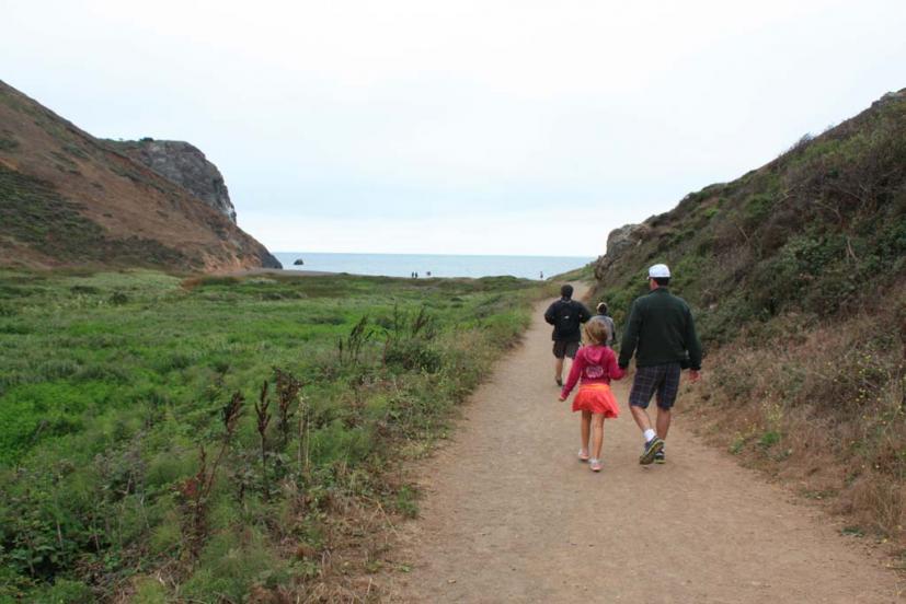 Tennessee Valley Mill Valley Marin