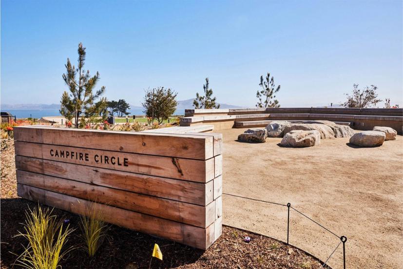 Presidio Tunnel Tops