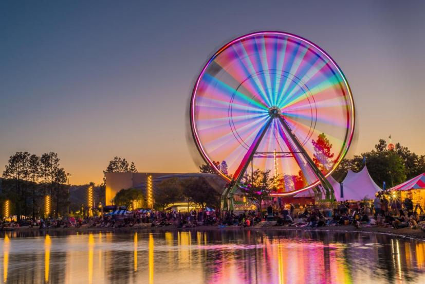 Marin County Fair