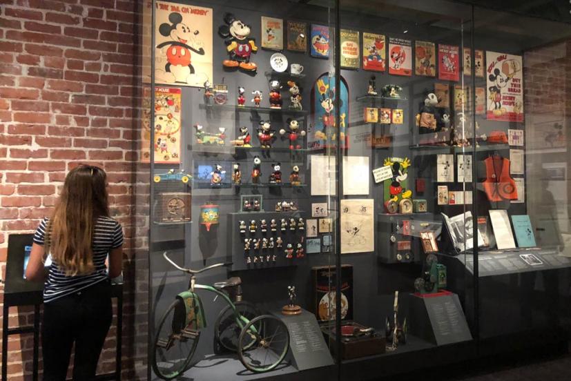 Walt Disney Family Museum
