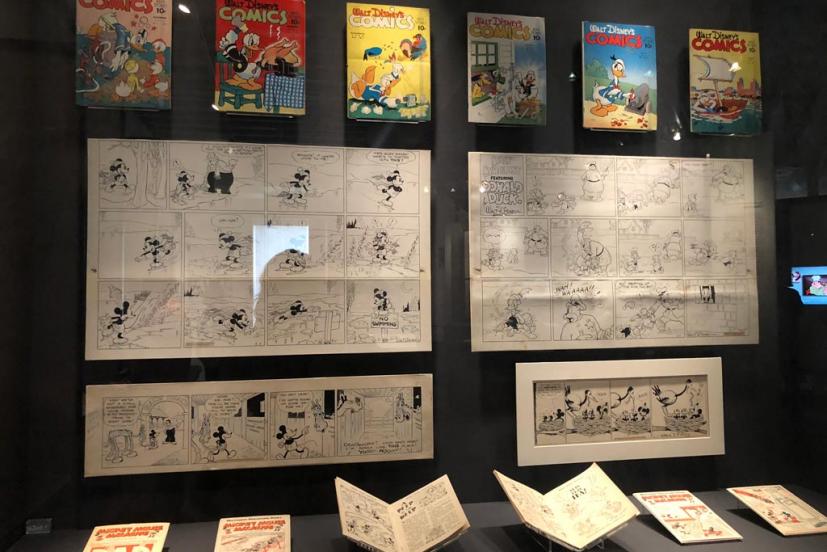 Walt Disney Family Museum
