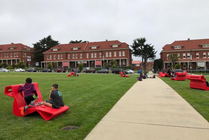 Walt Disney Family Museum