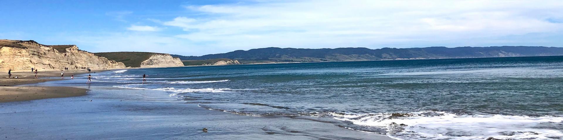 Marin County Beaches