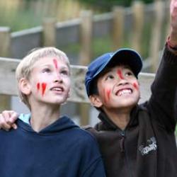 Marin Camp Fair