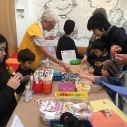 Hands On Chanukah Family Celebration, Charles M. Schulz Museum