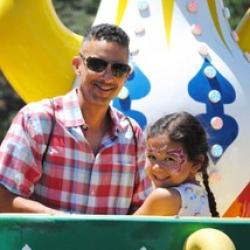 St. Anselm Festival of Fun