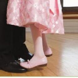 Daddy Daughter Sock Hop at Corte Madera Community Center