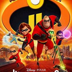 Movies on the Green: Incredibles 2