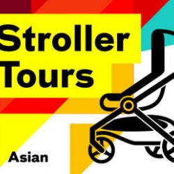 Stroller Tours Asian Art Museum