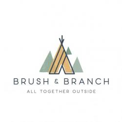 brush and branch family camping, father's day family campout, family camping marin, family father's day events marin