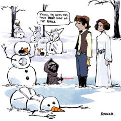 Brian Kesinger at the Schulz Museum