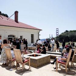Cavallo Point Lodge