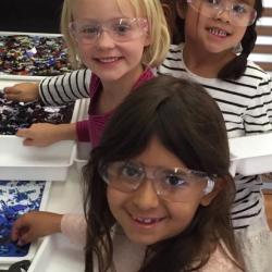 I Made it Glass Creations Art Studio