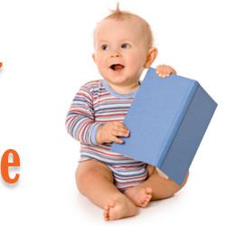 Baby Storytime South Novato Library