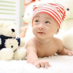 Baby Storytime Novato Public Library