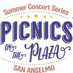 Picnics on the Plaza San Anselmo