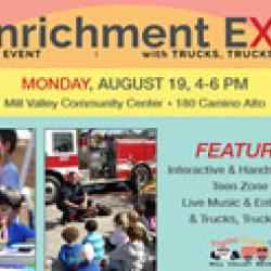 2019 Enrichment Expo