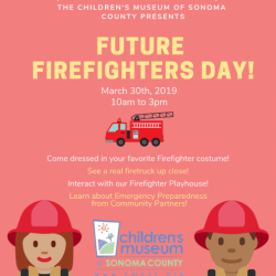 Future Firefighters Day