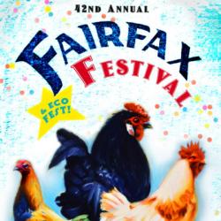 42nd Annual Fairfax Festival