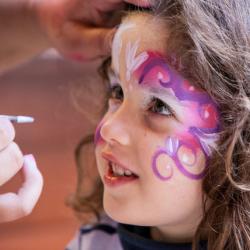Face Painting