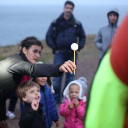 NatureBridge Family Programs
