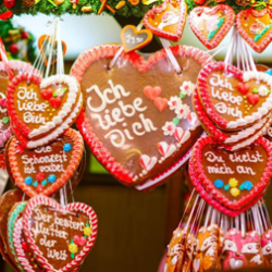 Our Crafty World, San Anselmo