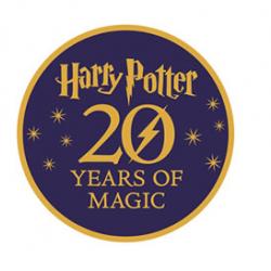 Harry Potter 20 Years of Magic
