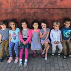 Marin Primary & Middle School