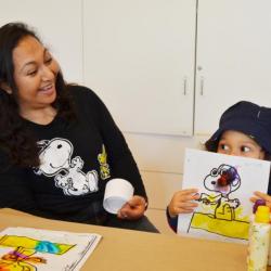 Museum Mondays for Little Ones