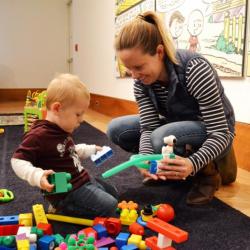 Museum Mondays for Little Ones